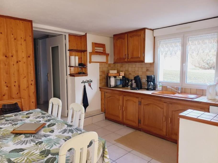 Appartement Cosy A Bussang Exterior foto