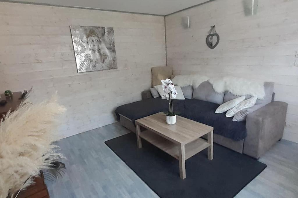 Appartement Cosy A Bussang Exterior foto