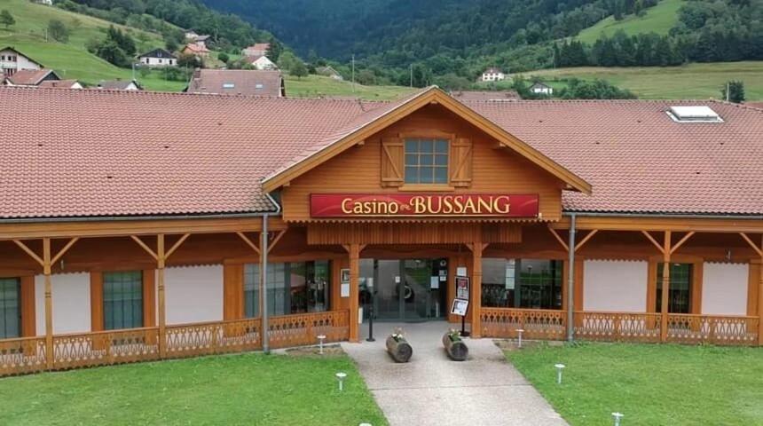 Appartement Cosy A Bussang Exterior foto